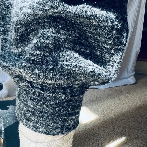 Sleeveless Jersey Jumpsuit (Olive Viv) - Picture 5 of 6